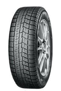 Foto pneumatico: YOKOHAMA, GUARD IG60 155/65 R14 75Q Invernali