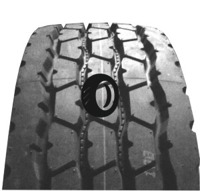 Foto pneumatico: YOKOHAMA, MY507 315/80 R22.5 156K Estive