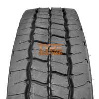 Foto pneumatico: YOKOHAMA, MY508T 265/70 R19.5 143J Estive