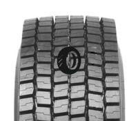 Foto pneumatico: YOKOHAMA, TY607 295/80 R22.5 152M Estive