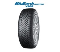 Foto pneumatico: YOKOHAMA, BLUEARTH WINTER V906 SUV 235/60 R19 103W Invernali