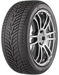Foto pneumatico: YOKOHAMA, w-drive v905 265/60 R18 110H Invernali