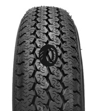 Foto pneumatico: YOKOHAMA, Y350 GT SPECIAL CLASSIC 165/80 R14 85S Estive