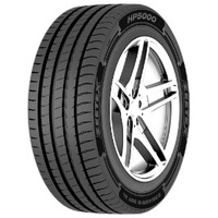 Foto pneumatico: ZEETEX, HT5000 MAX 255/70 R16 111H Estive