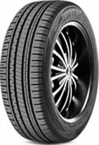 Foto pneumatico: ZEETEX, SU1000 VFM 255/45 R20 105V Estive
