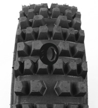 Foto pneumatico: ZIARELLI, CROSS 225/75 R15 102H Estive