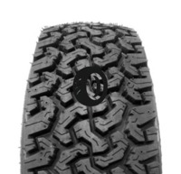 Foto pneumatico: ZIARELLI, CRUISER 275/65 R18 116H Estive