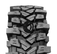Foto pneumatico: ZIARELLI, MOUNTAIN DEVILS 235/85 R16 120S Estive