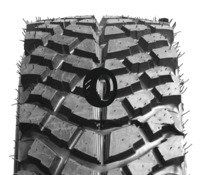 Foto pneumatico: ZIARELLI, MUD POWER 275/65 R18 116H Estive