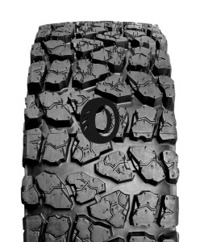 Foto pneumatico: ZIARELLI, VARANO 275/65 R17 119H Estive