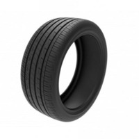 Foto pneumatico: ZMAX, ZEALION 195/40 R17 81W Estive