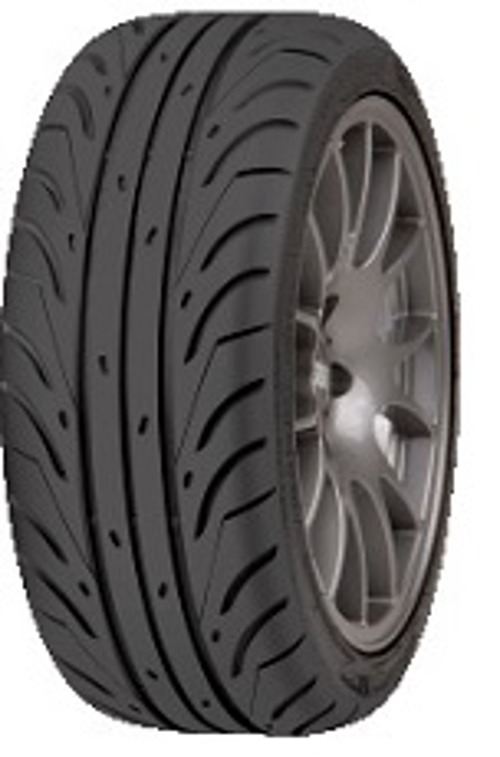 Foto pneumatico: ACCELERA, 651 sport 225/45 R17 91W Estive