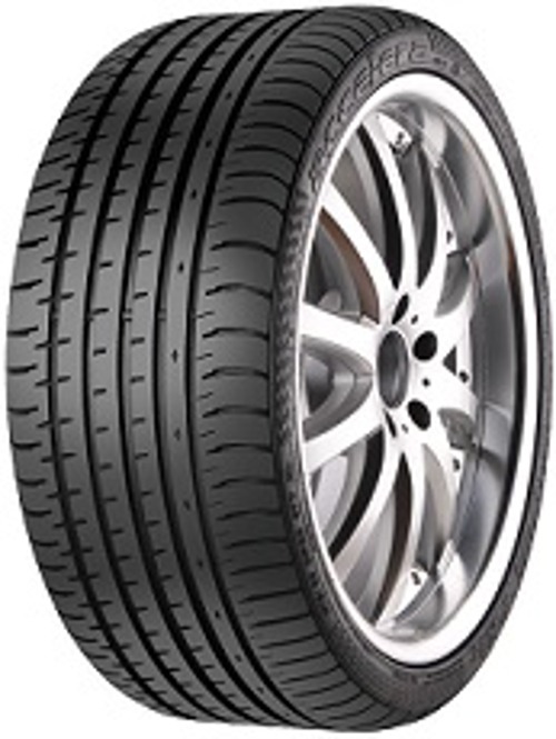 Foto pneumatico: ACCELERA, PHI 245/25 R21 86Y Estive