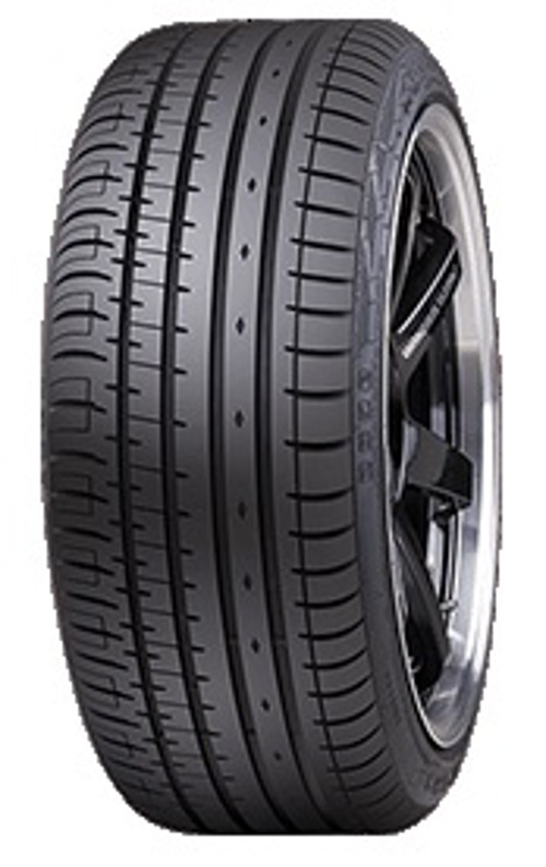 Foto pneumatico: ACCELERA, phi r 205/40 R16 83W Estive