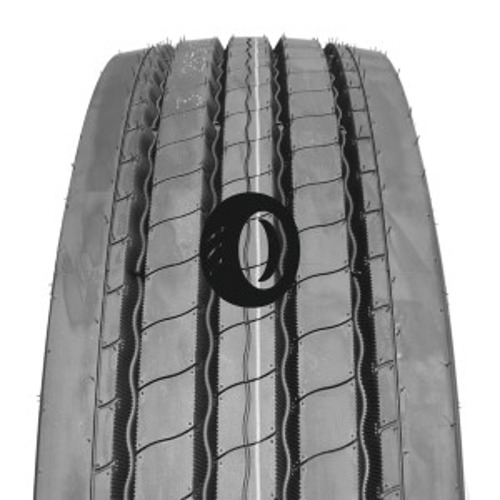 Foto pneumatico: ADVANCE, GR-T1 245/70 R17.5 143J Estive
