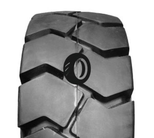 Foto pneumatico: ADVANCE, OB503 SOLID SUPARIDA 200/50 R10 Estive