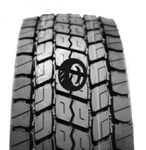 Foto pneumatico: AEOLUS, NEO ALLROADS D 245/70 R17.5 136M Estive