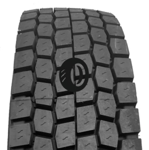 Foto pneumatico: AEROTYRE, AE01-D 295/80 R22.5 152M Estive