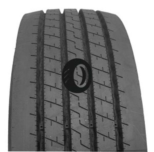 Foto pneumatico: AEROTYRE, AE01-S 295/80 R22.5 154M Estive