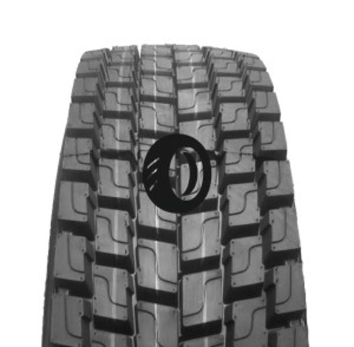 Foto pneumatico: AGATE, HF638 315/70 R22.5 154L Estive