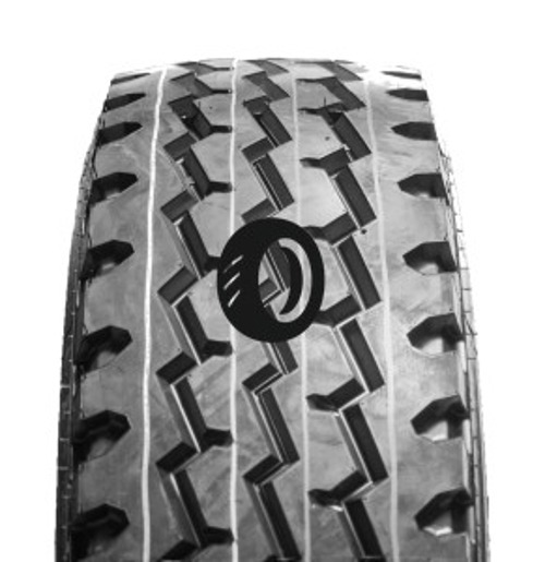 Foto pneumatico: AGATE, ST011 315/80 R22.5 156L Estive