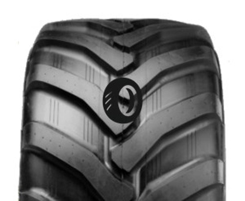 Foto pneumatico: ALLIANCE, 331 FLOTATION 700/40 R22.5 173A8 Quattro-stagioni