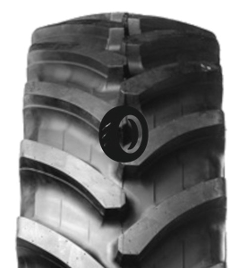 Foto pneumatico: ALLIANCE, 354 AGRIFLEX 320/90 R46 155D Quattro-stagioni