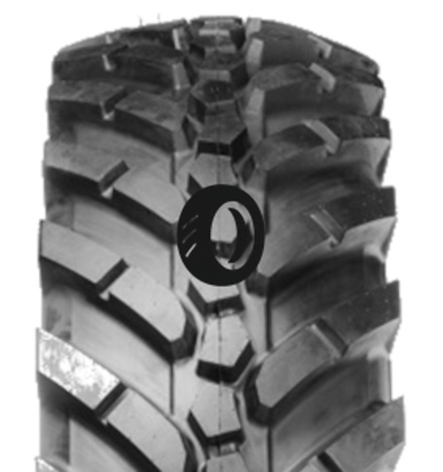 Foto pneumatico: ALLIANCE, 363 AGRIFLEX 320/90 R46 155D Quattro-stagioni