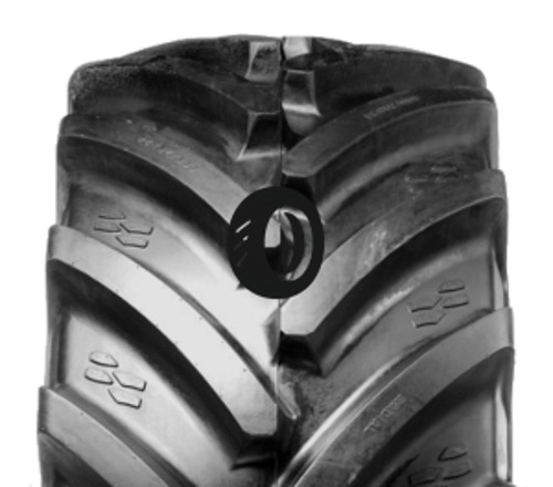 Foto pneumatico: ALLIANCE, 372+ AGRIFLEX 600/70 R30 170D Quattro-stagioni