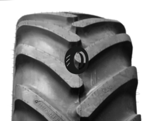 Foto pneumatico: ALLIANCE, 570 460/70 R24 159A8 Quattro-stagioni