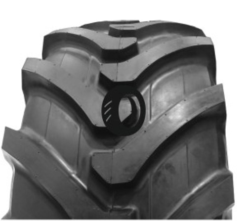 Foto pneumatico: ALLIANCE, 580 AGRO INDUSTRIAL 460/70 R24 159A8 Quattro-stagioni