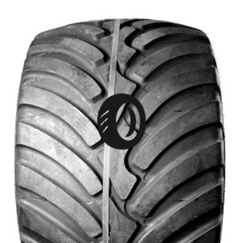 Foto pneumatico: ALLIANCE, 885 600/50 R22.5 159D Quattro-stagioni