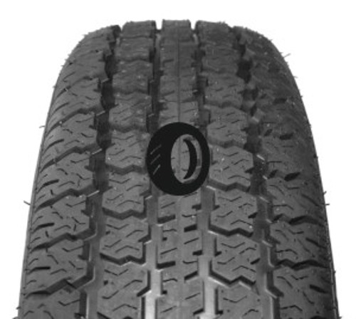 Foto pneumatico: AMERICAN CLASSIC, WEISSWAND (1) 215/75 R14 98S Estive