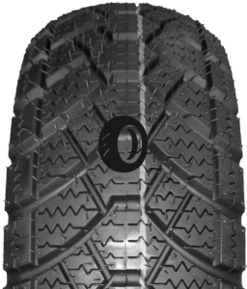 Foto pneumatico: ANLAS, SC-500 100/80 R10 53P Quattro-stagioni