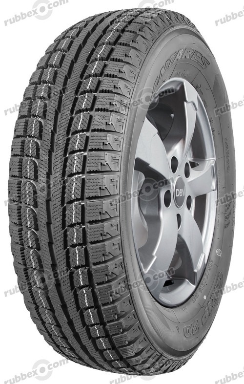 Foto pneumatico: ANTARES, Grip 20 265/70 R17 115S Invernali