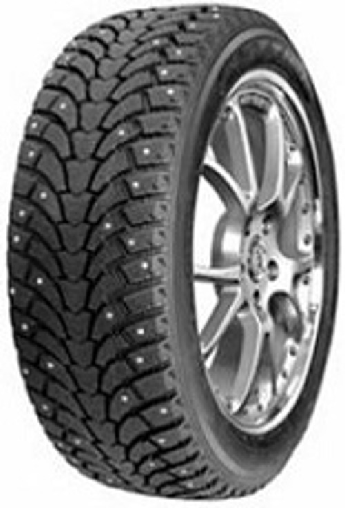 Foto pneumatico: ANTARES, GRIP 60 ICE 225/45 R18 95T Invernali