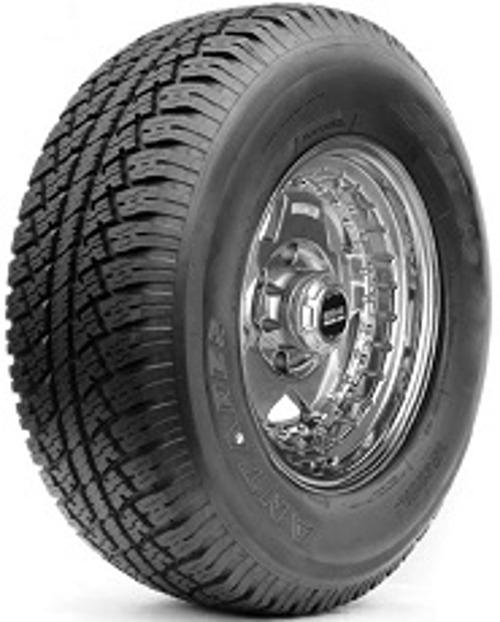 Foto pneumatico: ANTARES, SMT A7 A/T 265/60 R18 110H Estive