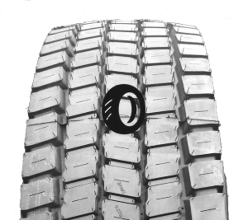 Foto pneumatico: ANTEO, PRO-D 315/80 R22.5 156L Estive