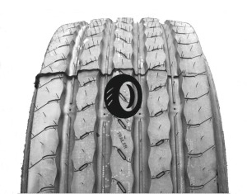 Foto pneumatico: ANTEO, PRO-T 245/70 R17.5 143J Estive