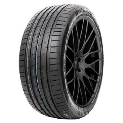 Foto pneumatico: APLUS, A610 255/30 R19 91Y Estive