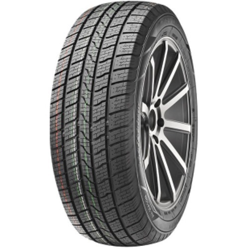 Foto pneumatico: APLUS, AS909 ALL SEASON 245/45 R19 102W Estive
