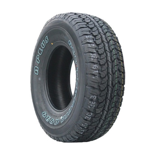Foto pneumatico: APLUS, A929 ALL TERRAIN 255/70 R16 111T Estive