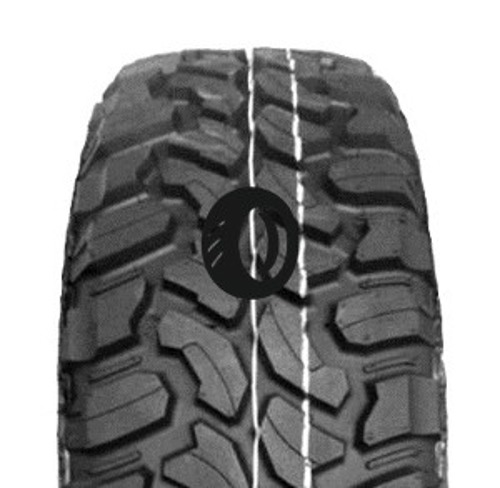 Foto pneumatico: APLUS, A929 MUD TERRAIN 245/75 R16 120Q Estive
