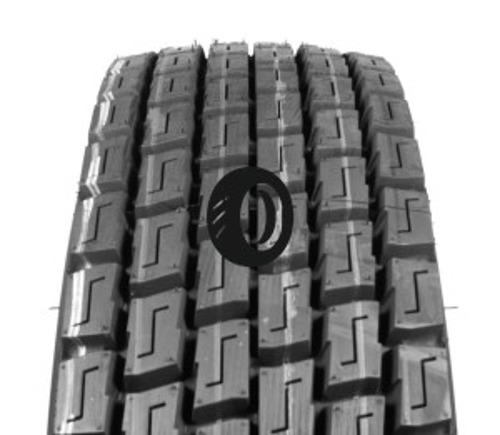 Foto pneumatico: APLUS, D801 215/75 R17.5 135J Estive