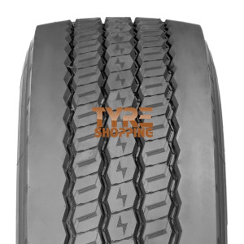 Foto pneumatico: APLUS, TV008 385/65 R22.5 164K Estive