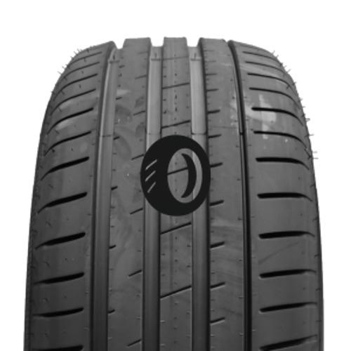 Foto pneumatico: APOLLO, ASPIRE 4G PLUS 255/45 R18 103Y Estive