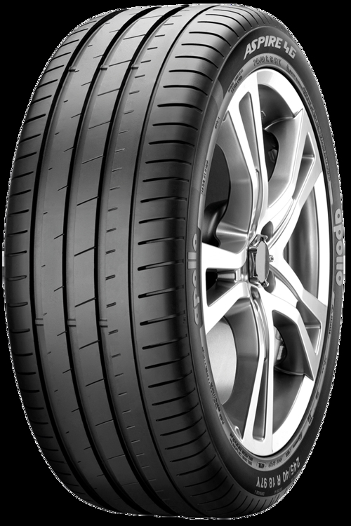 Foto pneumatico: APOLLO, ASPIRE 4G+ 235/45 R17 97Y Estive