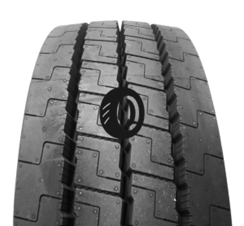 Foto pneumatico: APOLLO, ENDUCITY UA 275/70 R22.5 150J Estive