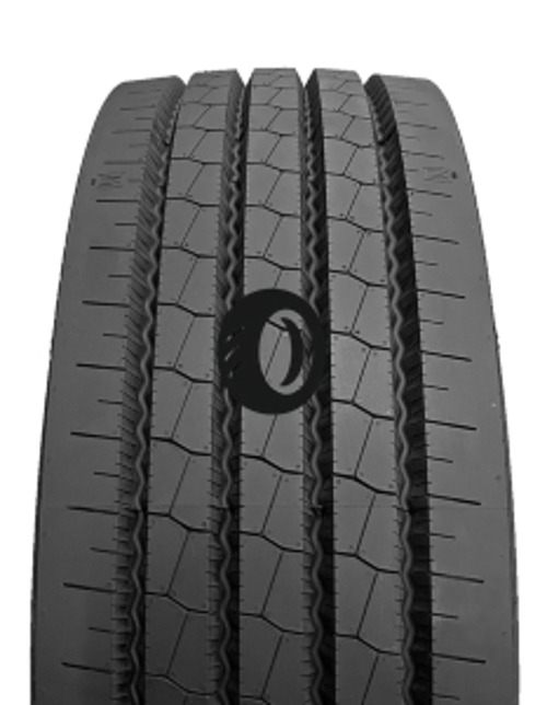 Foto pneumatico: APOLLO, ENDURACE RA 315/80 R22.5 156L Estive