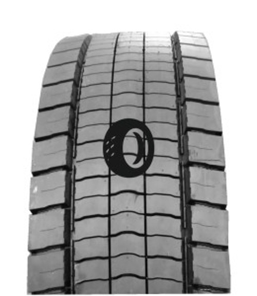 Foto pneumatico: APOLLO, ENDURACE RD2 315/80 R22.5 154L Estive
